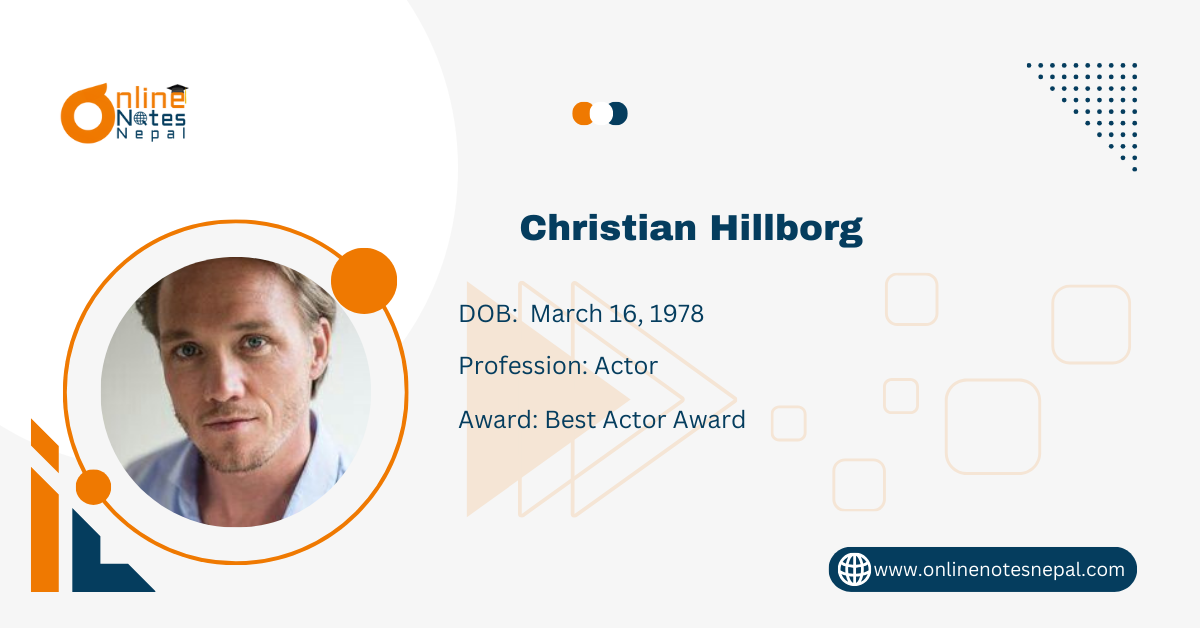 Christian Hillborg